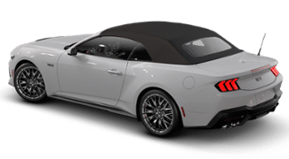 2026 Ford Mustang® External Image 3